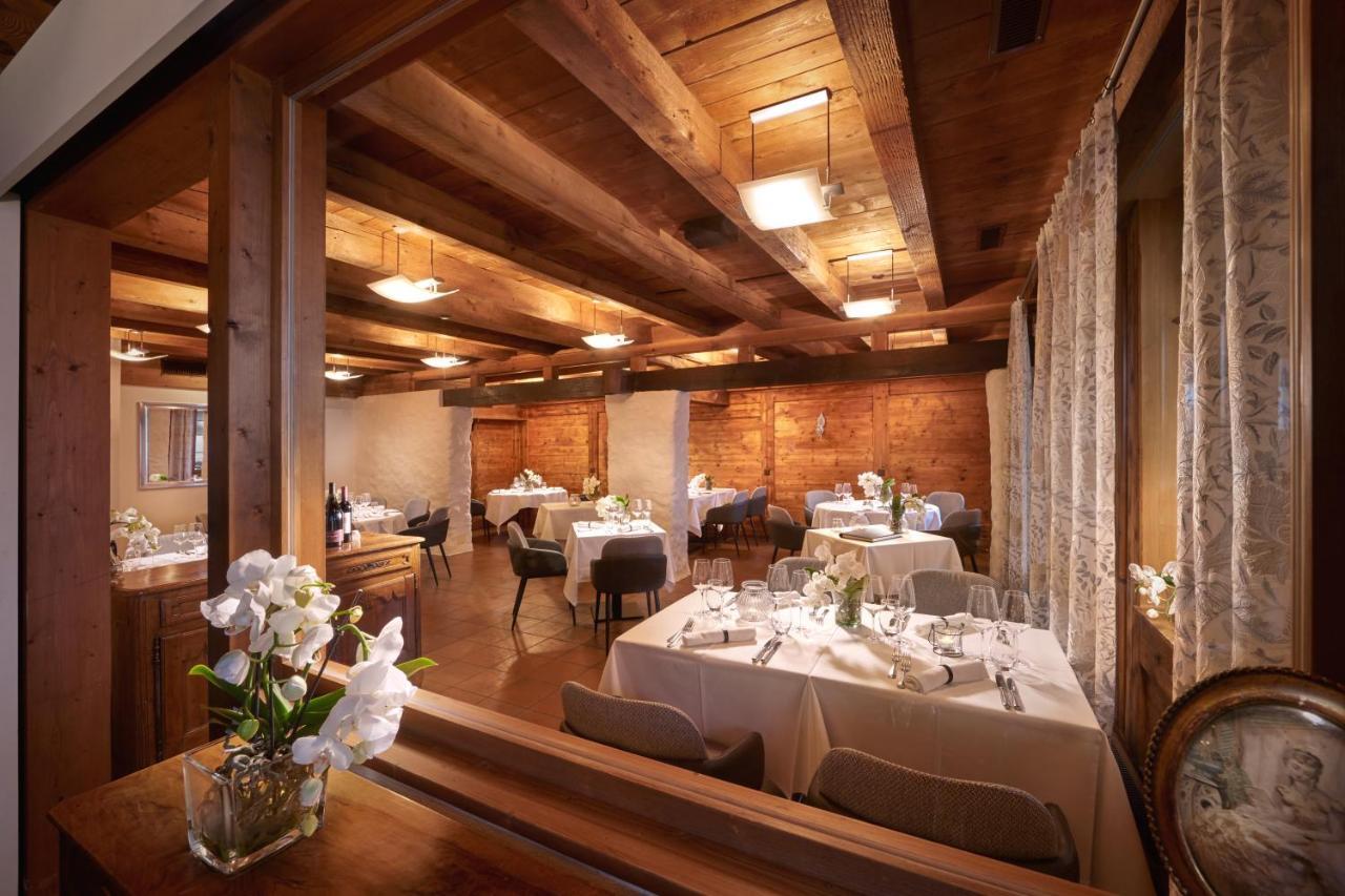 Le Mont-Vully - Hotel Restaurant Haut-Vully Экстерьер фото