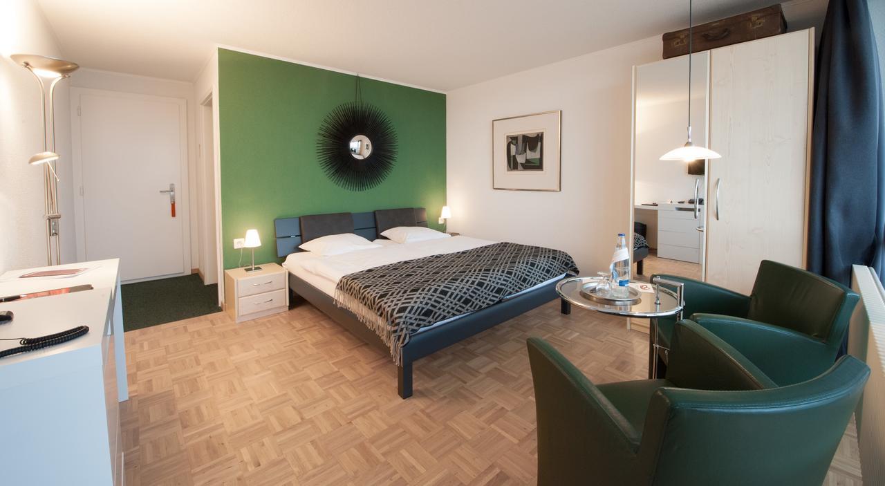 Le Mont-Vully - Hotel Restaurant Haut-Vully Экстерьер фото